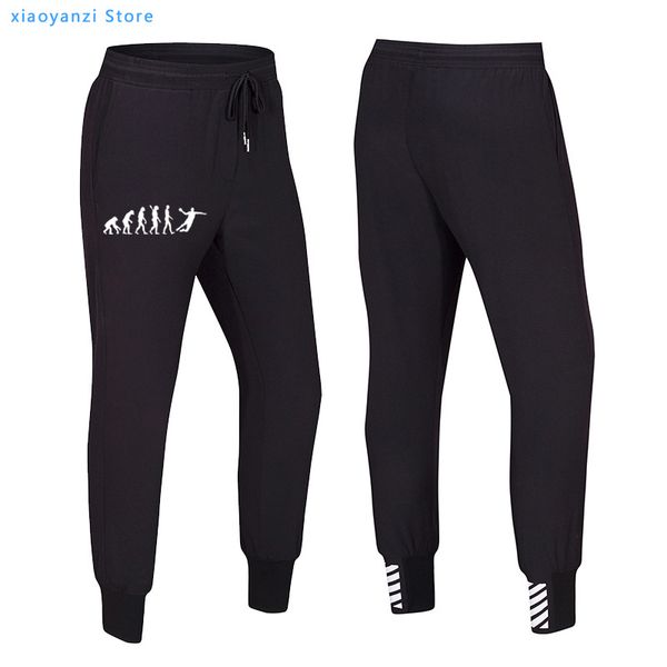 men's pants 2021 evolution handball women men fashion sweatpants casual trousers sports running swearing, Black
men's pants 2021 evolution handball women men fashion sweatpants casual trousers sports running swearing, Black