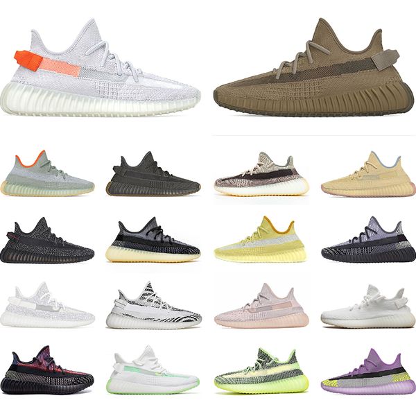 2020 kanye west running shoes zyon asriel tail light linen earth desert sage cinder static reflective mens womens sneakers size 36-48, White;red
2020 kanye west running shoes zyon asriel tail light linen earth desert sage cinder static reflective mens womens sneakers size 36-48, White;red