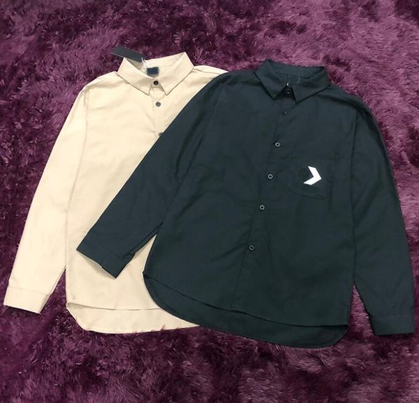 designer new spring and autumn con verses fashion classic simple printed long-sleeved shirt men's youth casual shirt lovers men and wom, White;black
designer new spring and autumn con verses fashion classic simple printed long-sleeved shirt men's youth casual shirt lovers men and wom, White;black