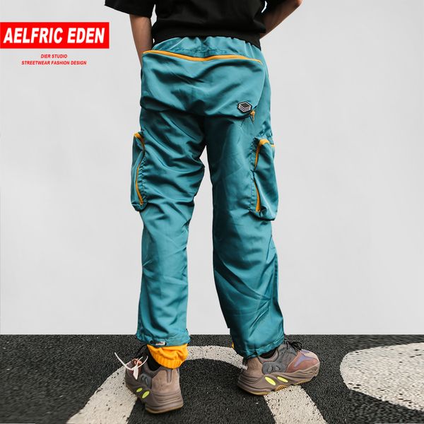 aelfric eden color block harem pants mens 2019 summer fashion streetwear creative embroidery skateboard joggers track trousers, Black
aelfric eden color block harem pants mens 2019 summer fashion streetwear creative embroidery skateboard joggers track trousers, Black