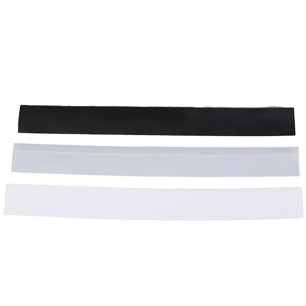 2pcs/lot kitchen silicone stove counter gap cover heat resistant wide & long gap filler seals spills between counter
2pcs/lot kitchen silicone stove counter gap cover heat resistant wide & long gap filler seals spills between counter