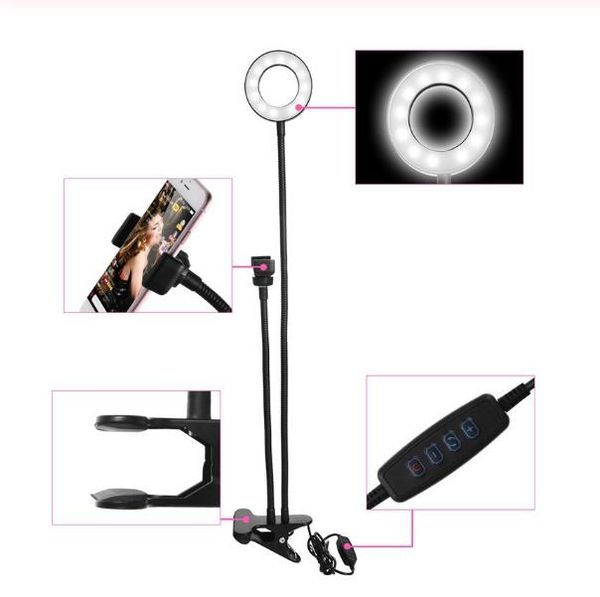 p studio selfie led ring light with cell phone mobile holder for youtube live stream makeup camera lamp for phone android
p studio selfie led ring light with cell phone mobile holder for youtube live stream makeup camera lamp for phone android
