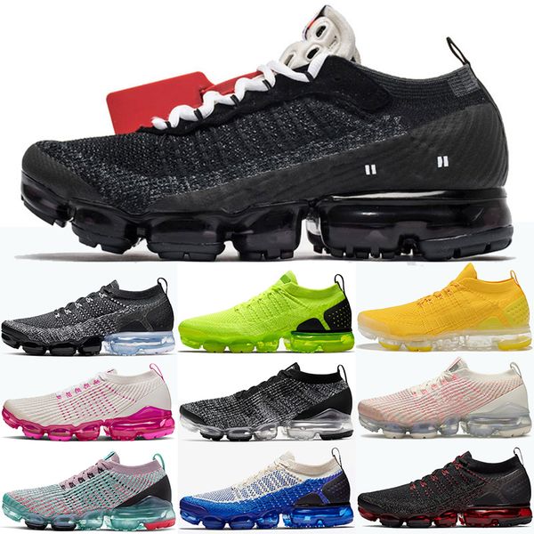 designer off triple black white orce running shoes fly knit tn bright yellow for men women sunset pulse trainer air cushion sport sneakers, White;red
designer off triple black white orce running shoes fly knit tn bright yellow for men women sunset pulse trainer air cushion sport sneakers, White;red