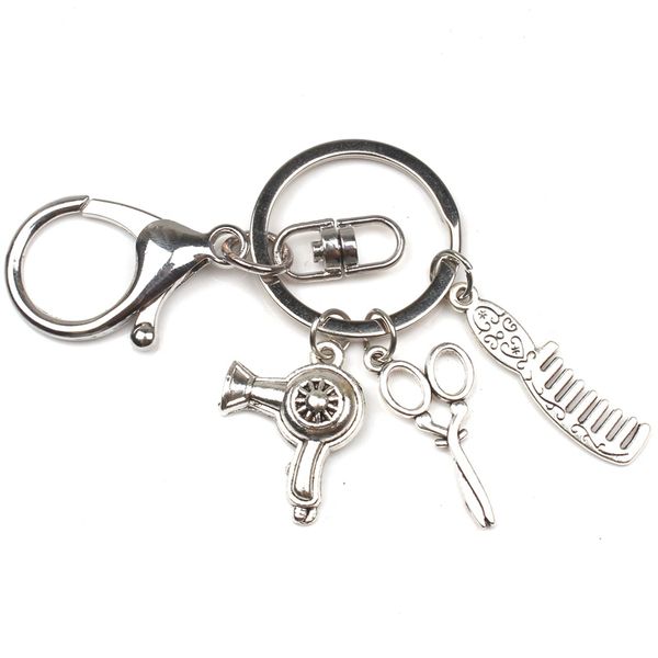 горячей! новая мода подарок волос ожерелье брелок ретро ювелирные изделия мини парикмахерские ножницы фен расческа подвеска брелок ручной ра, Slivery;golden
горячей! новая мода подарок волос ожерелье брелок ретро ювелирные изделия мини парикмахерские ножницы фен расческа подвеска брелок ручной ра, Slivery;golden