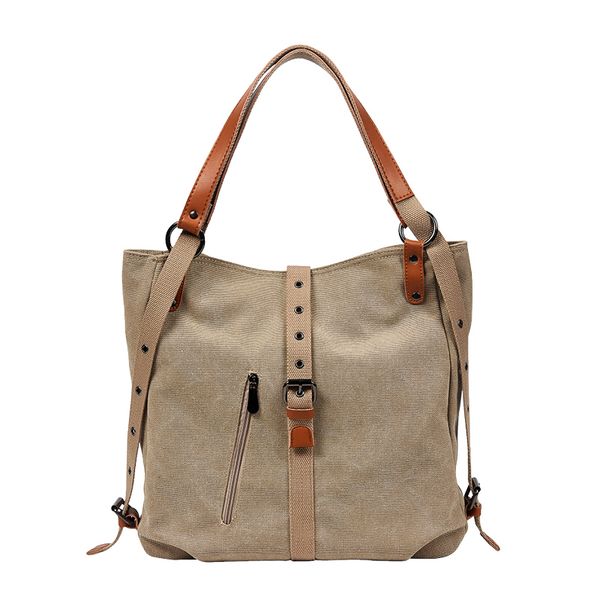 designer handbags women capacity totes female hobos single shoulder bags solid vintage multi-function shoulder bag double conversion
designer handbags women capacity totes female hobos single shoulder bags solid vintage multi-function shoulder bag double conversion