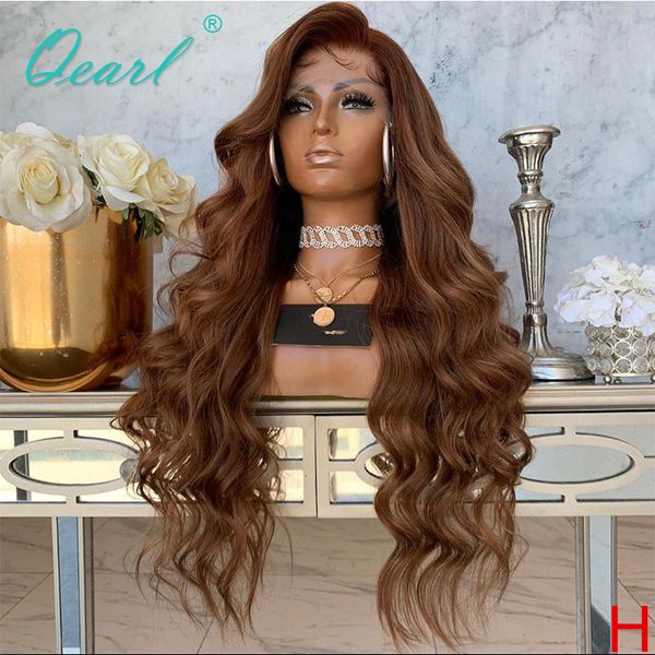 lace front wigs 300% 400% density loose wave human hair wig 13x4 malaysian remy hair brown preplucked hairline baby hairs qearl, Black;brown
lace front wigs 300% 400% density loose wave human hair wig 13x4 malaysian remy hair brown preplucked hairline baby hairs qearl, Black;brown