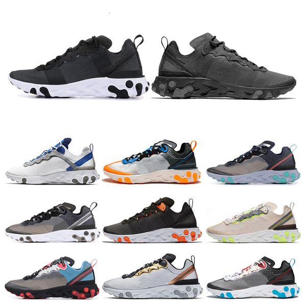 react element 55 87 mens womens running shoes taped seams royal tint sail anthracite total orange green mist women sports sneakers 36-45
react element 55 87 mens womens running shoes taped seams royal tint sail anthracite total orange green mist women sports sneakers 36-45