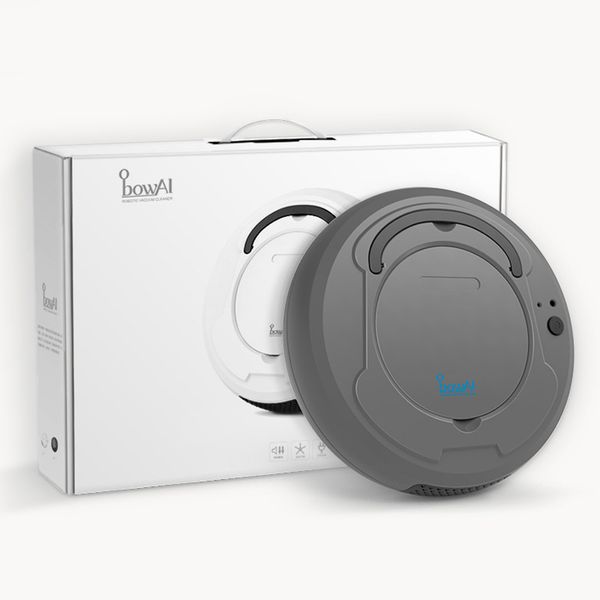 creative robot vacuum cleaner cordless dry wet sweeping vacuum cleaner for home 1800pa intelligent automatic floor cleaner
creative robot vacuum cleaner cordless dry wet sweeping vacuum cleaner for home 1800pa intelligent automatic floor cleaner