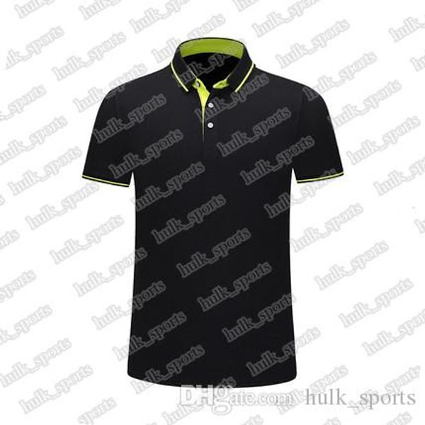 2656 sports polo ventilation quick-drying men 201d t9 short sleeve-shirt comfortable new style jersey1111100113, Black 
2656 sports polo ventilation quick-drying men 201d t9 short sleeve-shirt comfortable new style jersey1111100113, Black