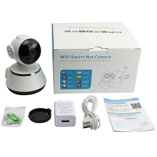 v380 wifi ip camera smart home wireless surveillance camera security camera micro sd network rotatable cctv for ios pc
v380 wifi ip camera smart home wireless surveillance camera security camera micro sd network rotatable cctv for ios pc