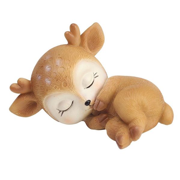 resin sleeping baby deer mini 3d elk christmas ornaments cute decor for home garden car xmas party table decoration kids gift
resin sleeping baby deer mini 3d elk christmas ornaments cute decor for home garden car xmas party table decoration kids gift