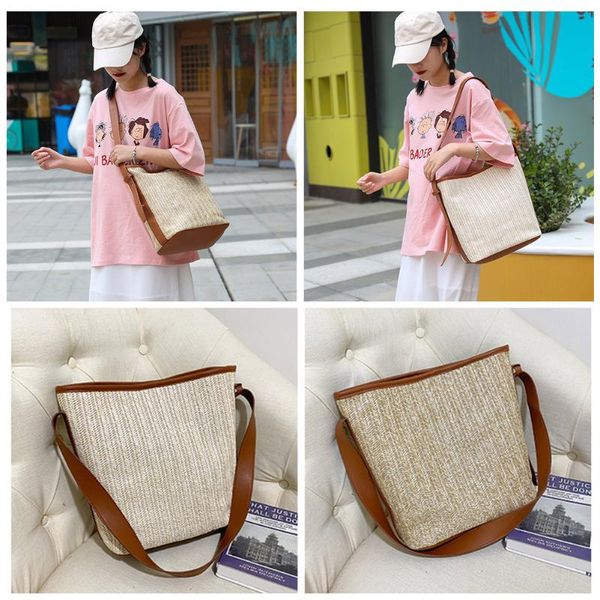 women straw crossbody shoulder bags woven ladies weaving travel beach holiday messenger shoulder purse handbag
women straw crossbody shoulder bags woven ladies weaving travel beach holiday messenger shoulder purse handbag