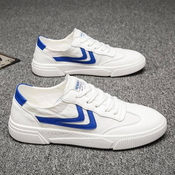 spring thin men's shoes breathable men's shoes casual joker canvas white men korean version of white board tide, Black
spring thin men's shoes breathable men's shoes casual joker canvas white men korean version of white board tide, Black
