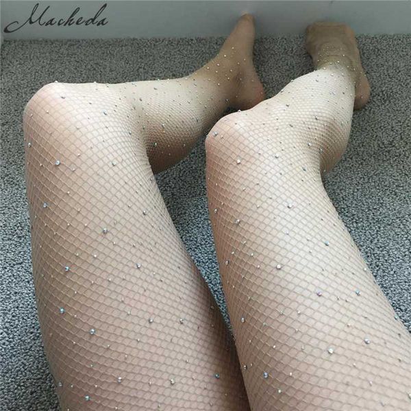 nibber spring new stocking women stretch mesh pantyhose tights woman thin bling crystal rhinestone collant femme, Black;white
nibber spring new stocking women stretch mesh pantyhose tights woman thin bling crystal rhinestone collant femme, Black;white