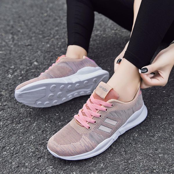 women's large size lightweight running shoes flat bottom non-slip maternity shoes mesh mesh sport jogging athletic sneaker
women's large size lightweight running shoes flat bottom non-slip maternity shoes mesh mesh sport jogging athletic sneaker