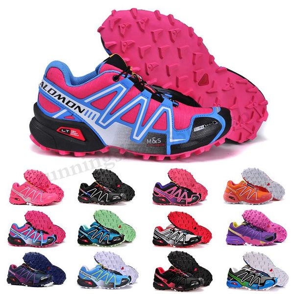 drop shipping 2018 высокое качество новый zapatillas speedcross 3 кроссовки женские прогулки ourdoor sport speed cross спортивная обувь tq03, Black;brown
drop shipping 2018 высокое качество новый zapatillas speedcross 3 кроссовки женские прогулки ourdoor sport speed cross спортивная обувь tq03, Black;brown