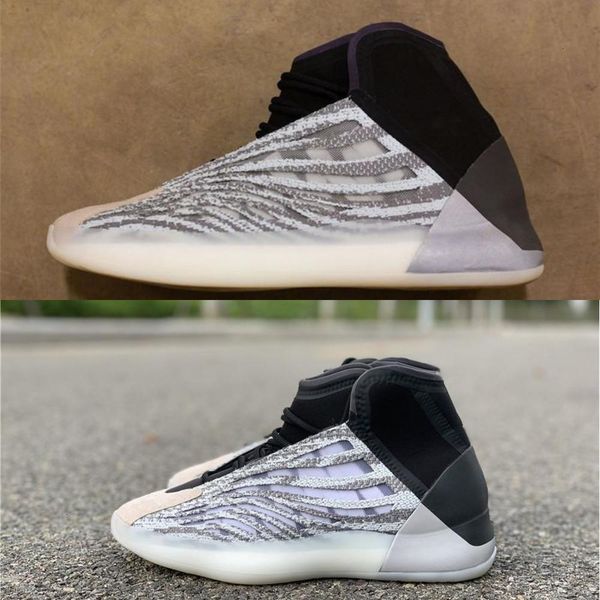 2020 release authentic quantum casual shoes men women mafia eg1535 kanye west wave runner 3m sneakers sports with original box 5 -13, Black
2020 release authentic quantum casual shoes men women mafia eg1535 kanye west wave runner 3m sneakers sports with original box 5 -13, Black