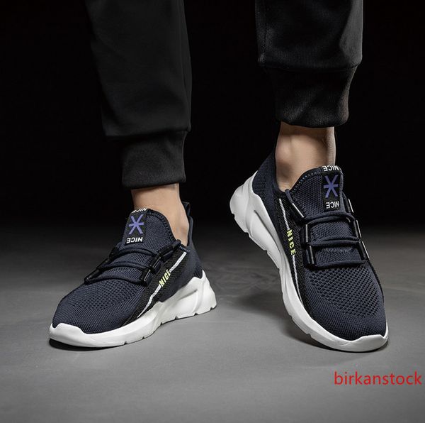 2020 new fashion brand casual shoes platform black white sneaker combination shoes mens fashion casual shoes size 40-45
2020 new fashion brand casual shoes platform black white sneaker combination shoes mens fashion casual shoes size 40-45