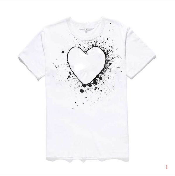 2020 men designer t shirt fashion summer new brand tshirts luxury tshirt short sleeve tees heart print funny tees28 lr200537, White;black
2020 men designer t shirt fashion summer new brand tshirts luxury tshirt short sleeve tees heart print funny tees28 lr200537, White;black
