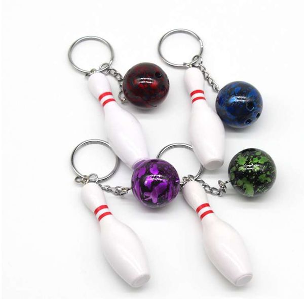 bowling key ring men women bag charm keychains jewelry new design pompom keychain for bag hight quality wholesale, Slivery;golden
bowling key ring men women bag charm keychains jewelry new design pompom keychain for bag hight quality wholesale, Slivery;golden