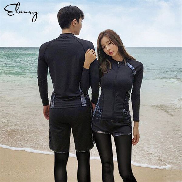 sport rash guards men women 5 pieces long sleeve shirt shorts pants couples swimwear surfing bathing suits rashguard wetsuits, White;black
sport rash guards men women 5 pieces long sleeve shirt shorts pants couples swimwear surfing bathing suits rashguard wetsuits, White;black