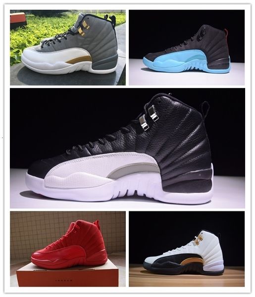 winterized wntr 12 12s mens basketball shoes gym red wings black nylon bulls french blue men sport sneakers 7-13 wholesale drop ship
winterized wntr 12 12s mens basketball shoes gym red wings black nylon bulls french blue men sport sneakers 7-13 wholesale drop ship