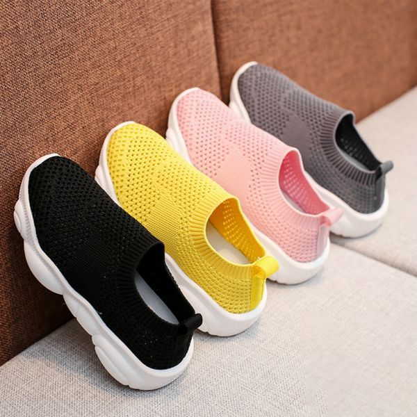 children designer shoes summer fashion solid color outdoor sport shoes boys girls luxury breathable running shoes kids summer sneakers hot, Black
children designer shoes summer fashion solid color outdoor sport shoes boys girls luxury breathable running shoes kids summer sneakers hot, Black
