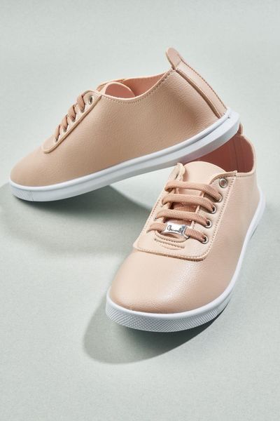 bambi powder women 's sneaker h0543400109, Black
