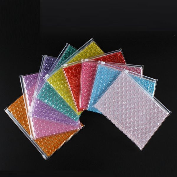 damping bubble bag pvc zipper sealing bag inflatable foam cosmetics storage bags gift packaging bags mailing bag ziplock bags customizable
damping bubble bag pvc zipper sealing bag inflatable foam cosmetics storage bags gift packaging bags mailing bag ziplock bags customizable