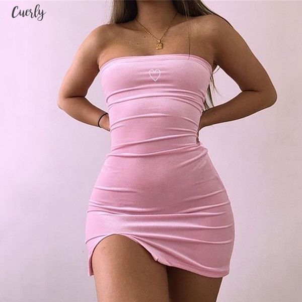 rhinestone heart strapless mini bodycon dress women side slit skinny dres neon green velvet club twill dresses new asdr60225, Black;gray
rhinestone heart strapless mini bodycon dress women side slit skinny dres neon green velvet club twill dresses new asdr60225, Black;gray