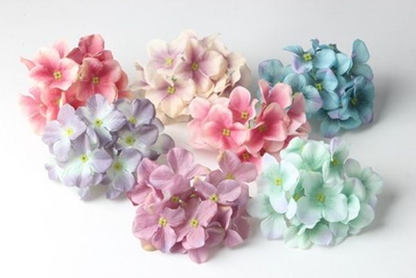 vintage hydrangea flowers silk artificial flower head fake flower for wedding bridal home diy headwearflower arrangement decroration
vintage hydrangea flowers silk artificial flower head fake flower for wedding bridal home diy headwearflower arrangement decroration