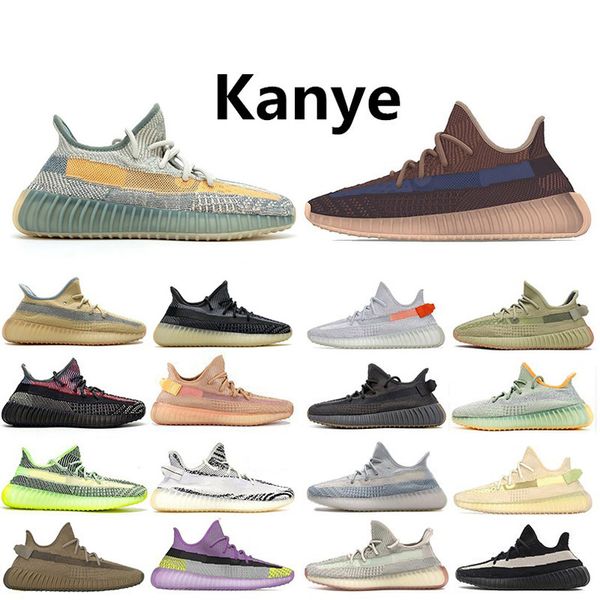 2020 kanye west asriel cinder men running shoes yecheil cream earth desert sage zebra yecher clay reflective static sport sneakers
2020 kanye west asriel cinder men running shoes yecheil cream earth desert sage zebra yecher clay reflective static sport sneakers