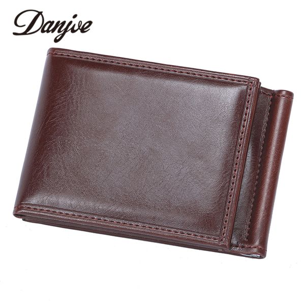 danjue pu leather short men purse fashion men money clip wallet business hasp card package male rfid blocking money bag, Black
danjue pu leather short men purse fashion men money clip wallet business hasp card package male rfid blocking money bag, Black