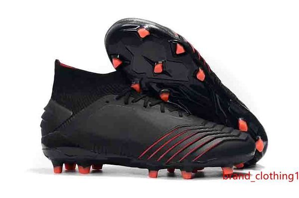 football boots predator high ankle soccer boot predator 19.1 archetic fg mens soccer cleats outdoor soccer shoes size 39-45
football boots predator high ankle soccer boot predator 19.1 archetic fg mens soccer cleats outdoor soccer shoes size 39-45