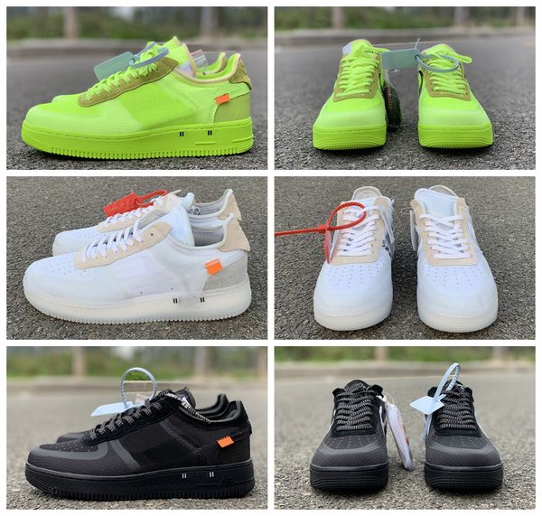 2019 new 10x mens forcesone volt 2.0 off green running shoes black warrior sport casual white skateboard shoe women forced designer sneakers
2019 new 10x mens forcesone volt 2.0 off green running shoes black warrior sport casual white skateboard shoe women forced designer sneakers