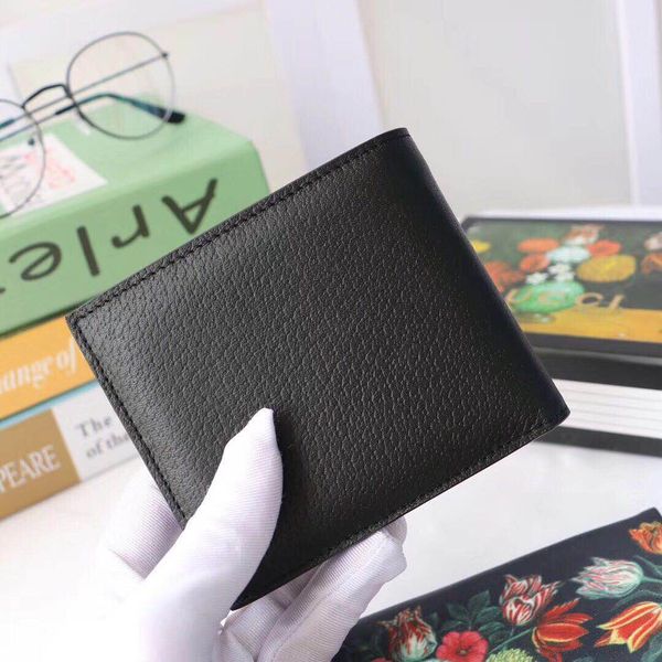 fashionable high-end men's and women's wallets wrist leather short wallet ing, Red;black
fashionable high-end men's and women's wallets wrist leather short wallet ing, Red;black
