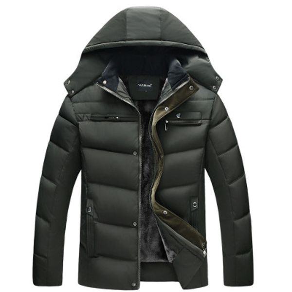 men's jackets mens fashion winter thick warm blouse leisure male coats selling bomber, Black;brown
men's jackets mens fashion winter thick warm blouse leisure male coats selling bomber, Black;brown