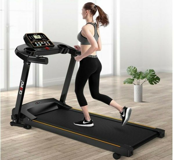 brand new fitness treadmill- commercial gym equipment-multipurpose home gym foldable
brand new fitness treadmill- commercial gym equipment-multipurpose home gym foldable