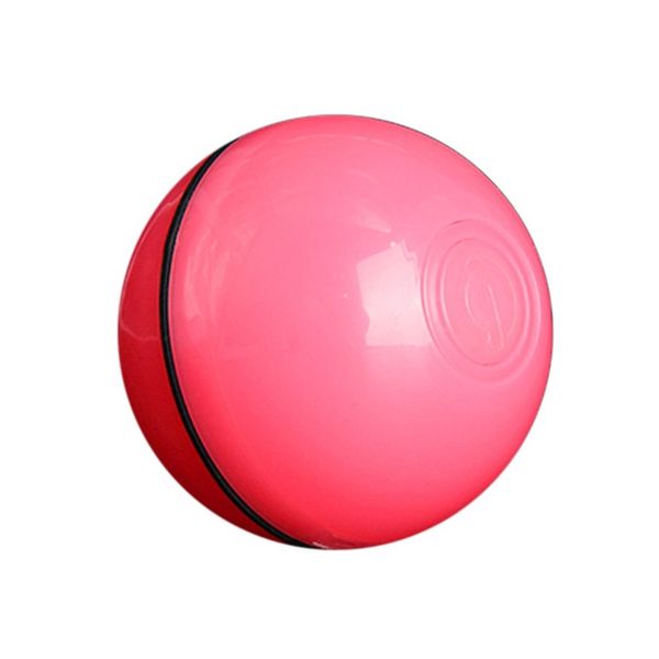 cat pet led light laser ball trailer motion automatic interactive toy creative practical electric funny cat toy ball
cat pet led light laser ball trailer motion automatic interactive toy creative practical electric funny cat toy ball