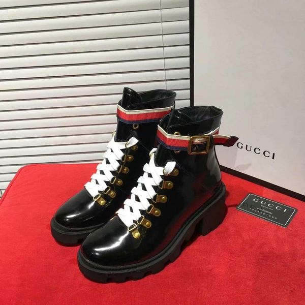 2020 new fashion luxury lady thick heel boots casual fashion wild women short boots lace up heel martin boots high 6cm 35-42, Black
2020 new fashion luxury lady thick heel boots casual fashion wild women short boots lace up heel martin boots high 6cm 35-42, Black