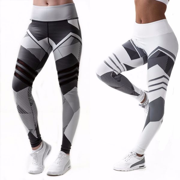yoga pants for women fitness legging stretch running tights women gym leggings high waisted yoga pants s-xxxl plus size leggings, White;red
yoga pants for women fitness legging stretch running tights women gym leggings high waisted yoga pants s-xxxl plus size leggings, White;red