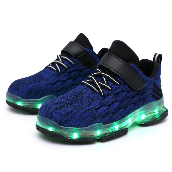 2019 new kids usb luminous sneakers glowing children lights up shoes with led slippers girls illuminated krasovki footwear boys, Black;red
2019 new kids usb luminous sneakers glowing children lights up shoes with led slippers girls illuminated krasovki footwear boys, Black;red
