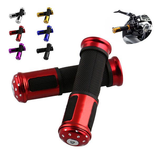 motorcycles motorcycle hand grip handlebar grips universal handlebar grip for scooter
motorcycles motorcycle hand grip handlebar grips universal handlebar grip for scooter