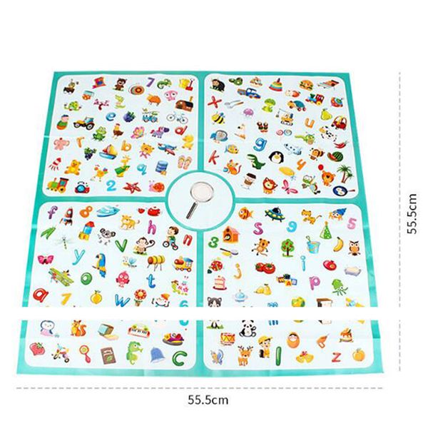 kids detective looking for pictures parent-child interactive multiplayer board games children's educational intelligence toys
kids detective looking for pictures parent-child interactive multiplayer board games children's educational intelligence toys