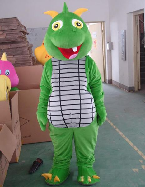 2019 ugly dinasaur boy fancy dress cartoon animal mascot costume ing, Red;yellow
2019 ugly dinasaur boy fancy dress cartoon animal mascot costume ing, Red;yellow