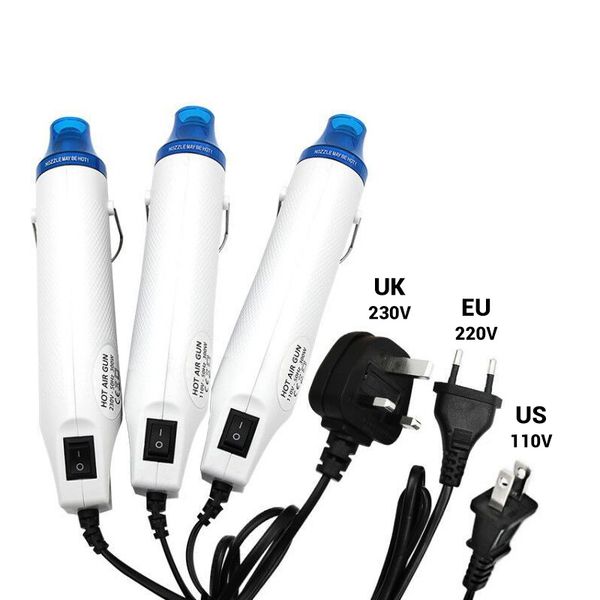 300w hot air gun телефон repair tool термостат heat gun мини пластиковые diy сушилка высвобождение клеевые составы
300w hot air gun телефон repair tool термостат heat gun мини пластиковые diy сушилка высвобождение клеевые составы