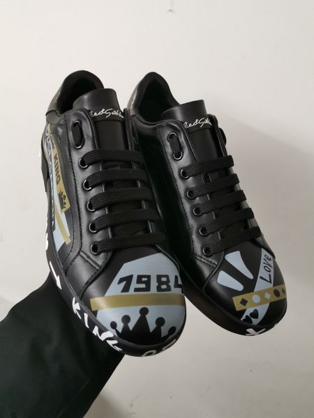2020 chaussures 95 new mens womens classic black red white sports trainer surface cushion breathable sports sneakers running shoes-105
2020 chaussures 95 new mens womens classic black red white sports trainer surface cushion breathable sports sneakers running shoes-105