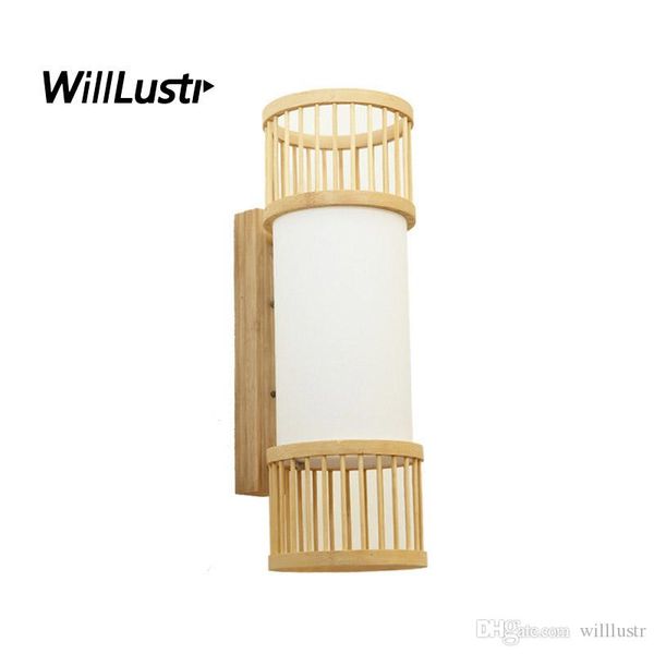 japan style bamboo wall sconce handmade original wood lamp aisle doorway foyer corridor staircase teahouse bistro bedside light
japan style bamboo wall sconce handmade original wood lamp aisle doorway foyer corridor staircase teahouse bistro bedside light