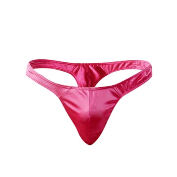 underwear 2020 men briefs men's comfortable solid color underwear, panties, satin hombre de ropa interior, Black;brown
underwear 2020 men briefs men's comfortable solid color underwear, panties, satin hombre de ropa interior, Black;brown