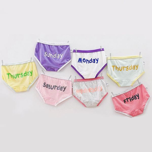 week shorts children's underwear cotton girl triangle boy panties child baby kids underwear, Camo
week shorts children's underwear cotton girl triangle boy panties child baby kids underwear, Camo